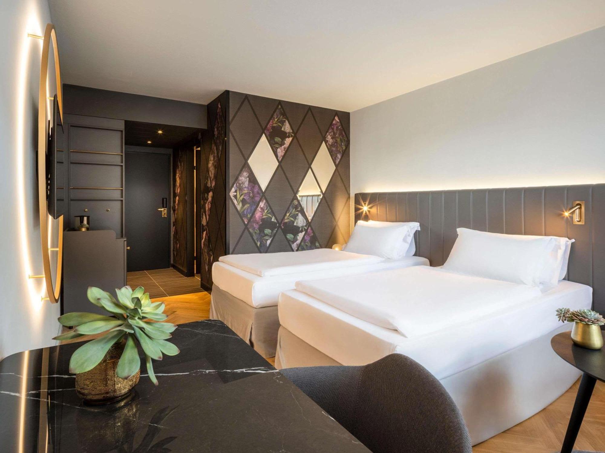 Superior Zweibettzimmer