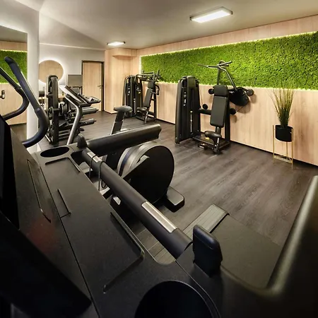 Hotel Am Konzerthaus Vienna - MGallery-2